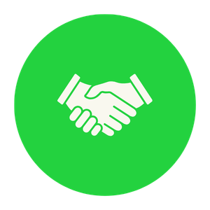 handshake